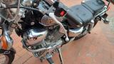 Yamaha Virago 535 - YAMAHA VIRAGO 535
