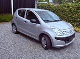 Nissan Pixo 1.0l visia pure drive TÜV und Service neu