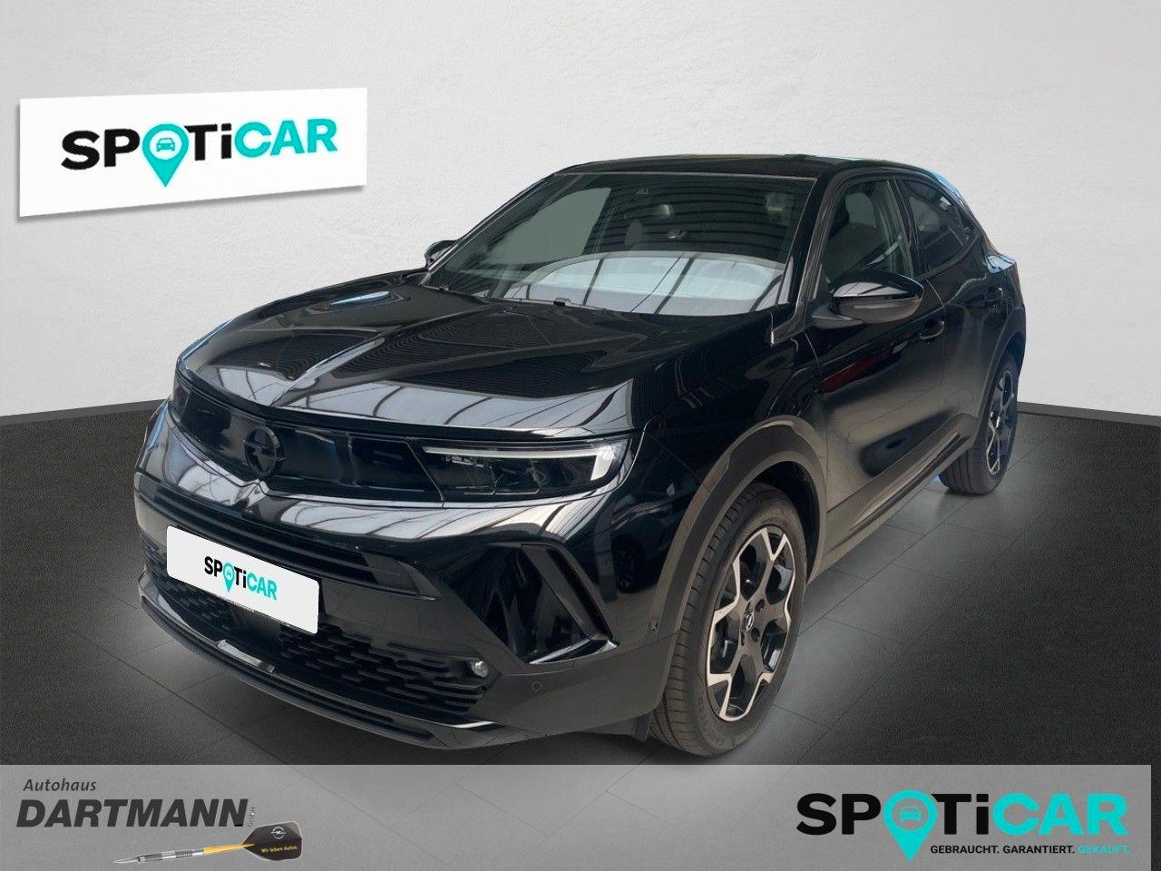 Opel Mokka Ultimate Navi,RFK,SHZ,LHZ,WKR,Alcantara...