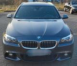 BMW 535d Digital-Cockpit/M-Paket/Harman Kordon/HUD - BMW 535: 535d M Paket