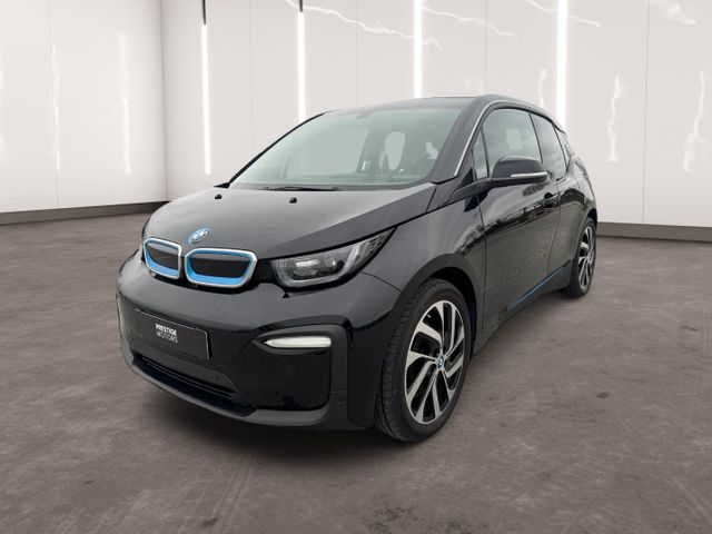 BMW i3 LED Rückfahrkamera Alufelfen 1. Besitz