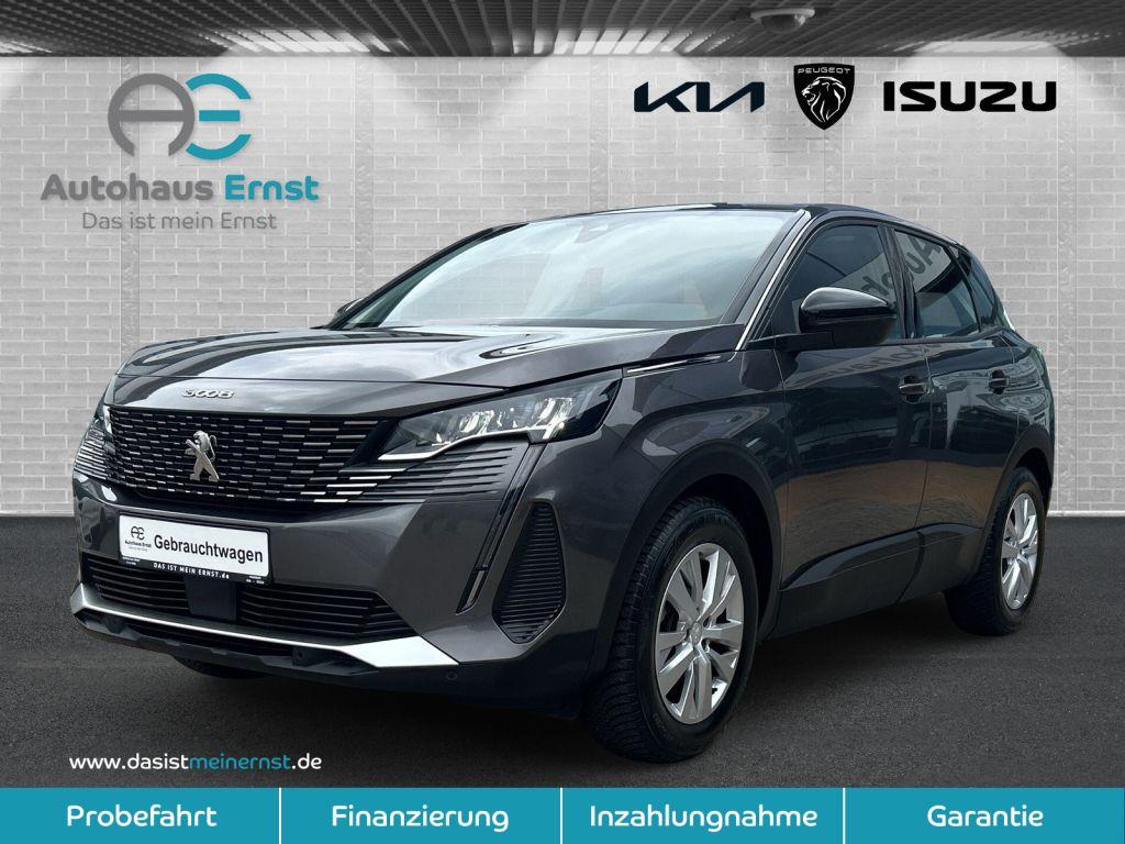 Peugeot 3008 Active Pack 130 Stop & Start