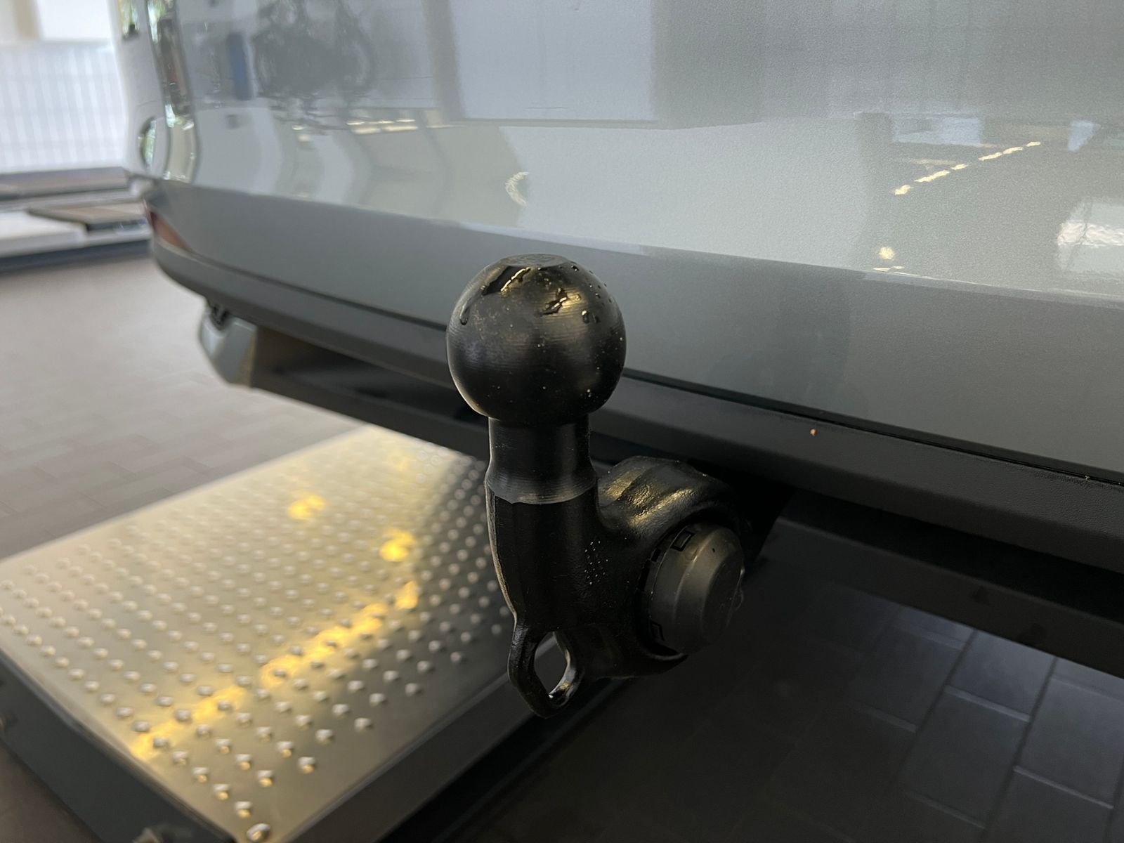 Fahrzeugabbildung SKODA Scala Selection 1.0 TSI DSG *AHK, LED, ACC, Kame