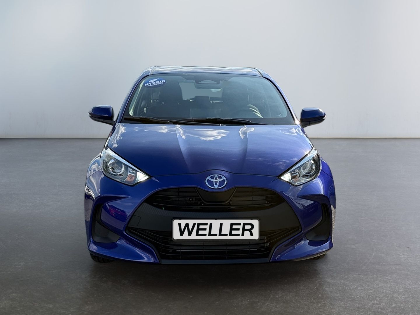 Toyota Yaris - Bild 2