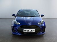 Toyota Yaris - Vorschau Bild 2