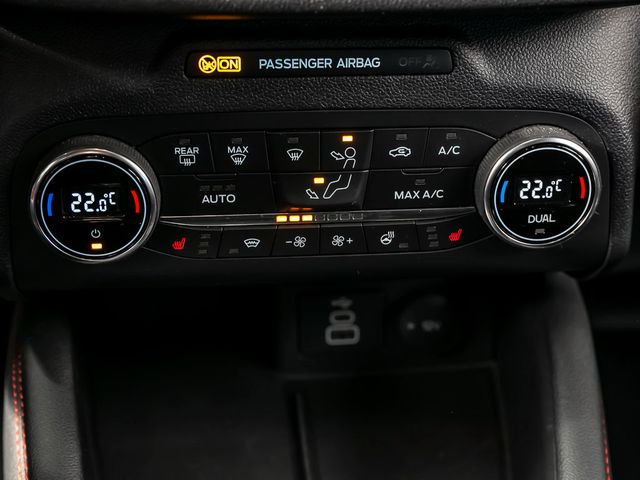 Ford Kuga Plug-In Hybrid ST-Line KAMERA NAVI