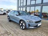 Polestar 2 StdRange PlusPaket / Pilot Lite / 20Zoll - gebrauchte Polestar 2 aus dem Jahr 2022