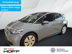Volkswagen ID.3 Pro Kamera Navi Komfortpaket Alu