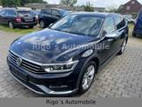 Volkswagen Passat Variant Alltrack BMT/Start-Stopp 4Motion* - Volkswagen Passat Variant in Oberhausen