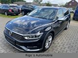 Volkswagen Passat Variant Alltrack BMT/Start-Stopp 4Motion* - Volkswagen Passat Variant: 4motion