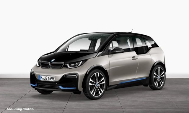 BMW i3s 120Ah Navi PDC Sitzheizung