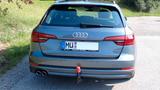 Audi A4 2.0 TDI 140kW S tronic sport Avant sport - Audi A4: 140 TDI