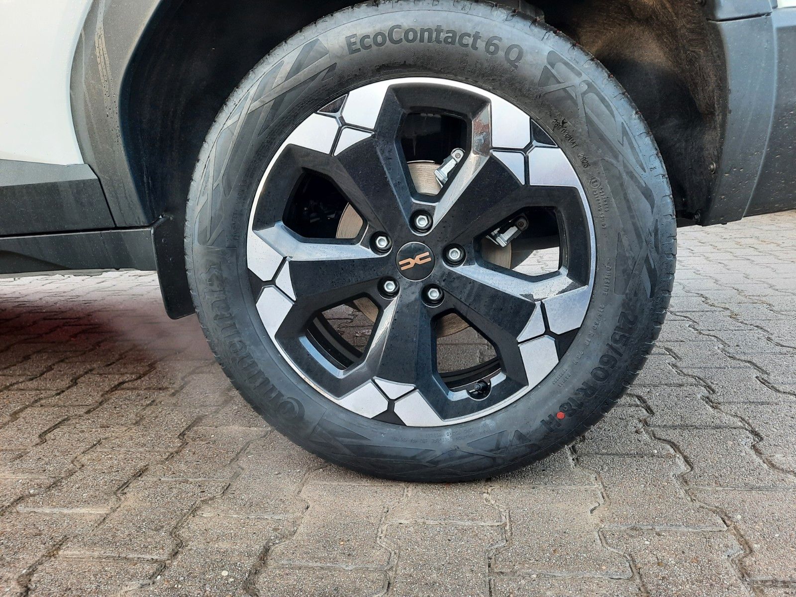 Dacia Bigster - Bild 7