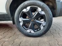 Dacia Bigster - Vorschau Bild 7