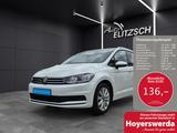 Volkswagen Touran TSI Move 7-Si AHK Navi AID ACC PDC SH LM