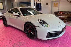 PORSCHE 992 Carrera S, Approved, SHD, BOSE, Sport AGA