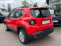 Jeep Renegade - Vorschau Bild 7