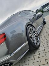 Bentley Continental GT Speed W12 /  635PS  - Bentley Continental von privat