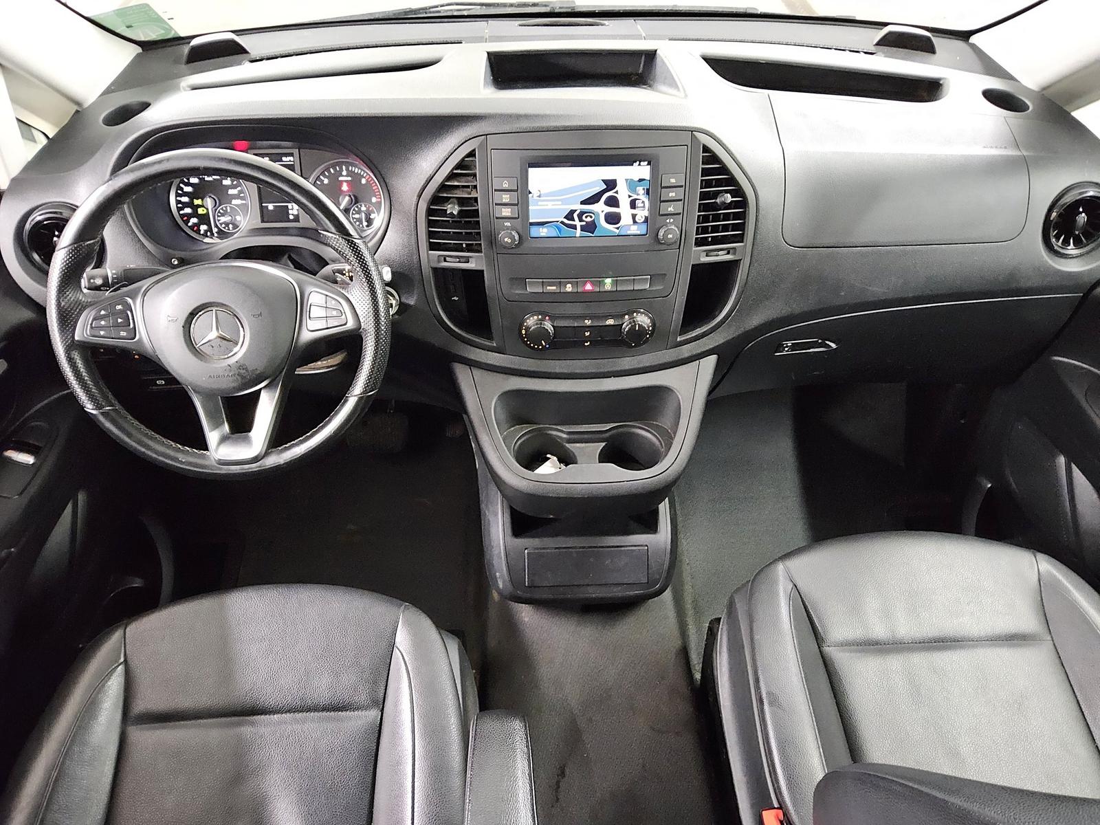 Mercedes-Benz Vito -124 Mixto 124 CDI Mixto Navi Kamera AHK, миниатюра 5