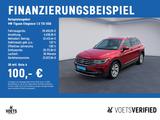 Volkswagen Tiguan Elegance 1.5 TSI DSG AreaView+MATRIX-LED - VW Tiguan Leasingangebote für Privatpersonen
