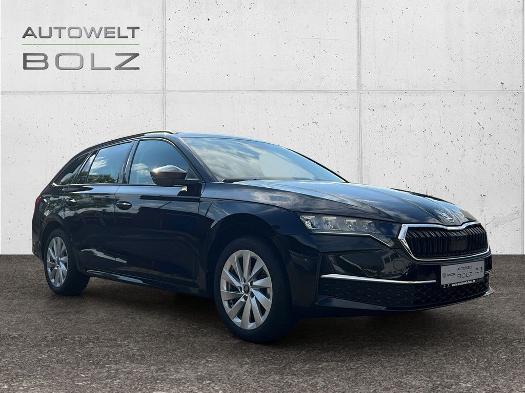 Skoda Octavia - Bild 4