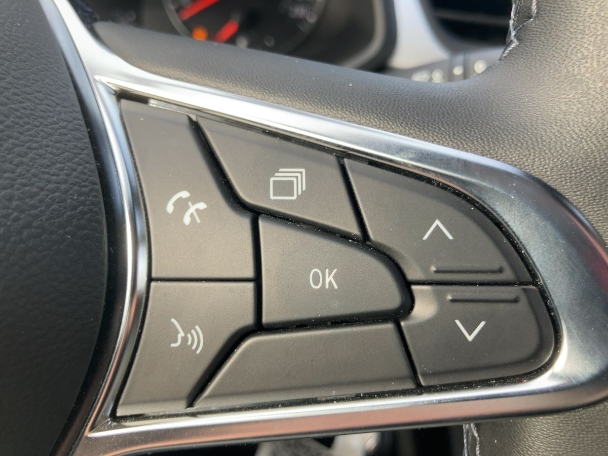 Renault Captur - Bild 17