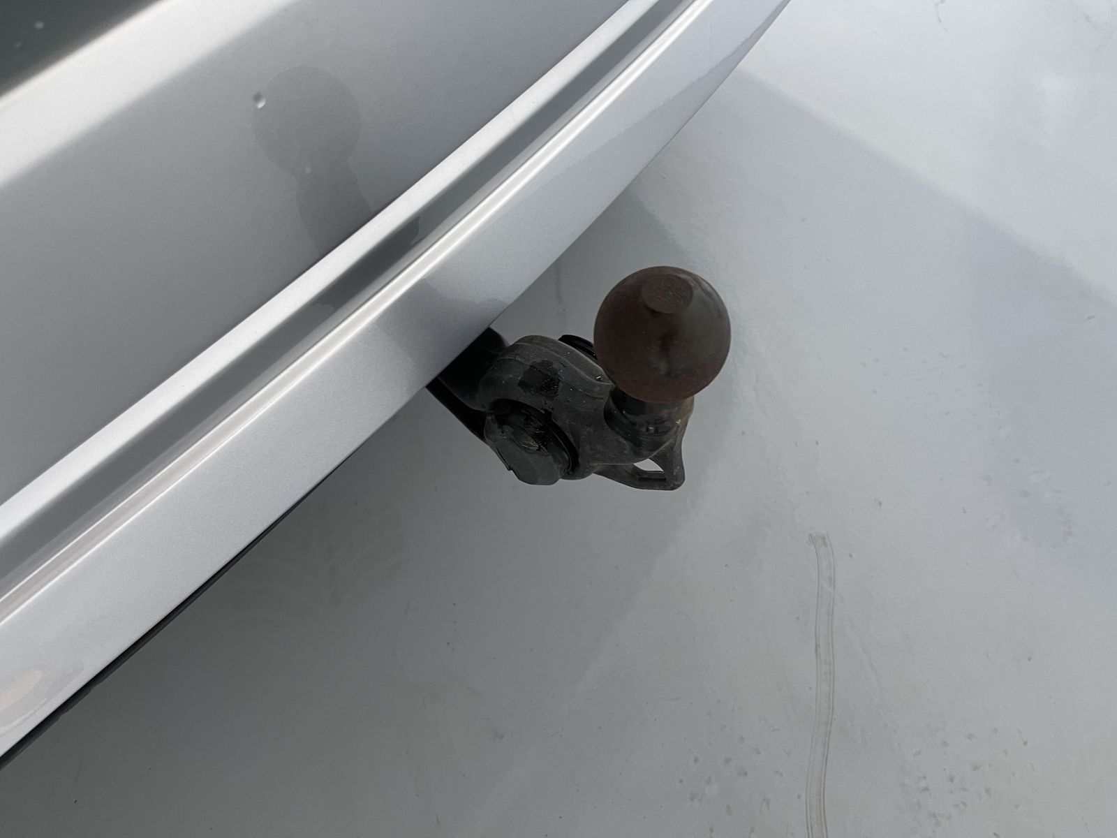 Fahrzeugabbildung SKODA Octavia First Edition 2.0 TDI*AHK*LED-Matrix*