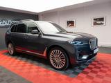 BMW X7 xDrive 40 i Design Pure Excellence - BMW X7 xDrive40i Gebrauchtwagen