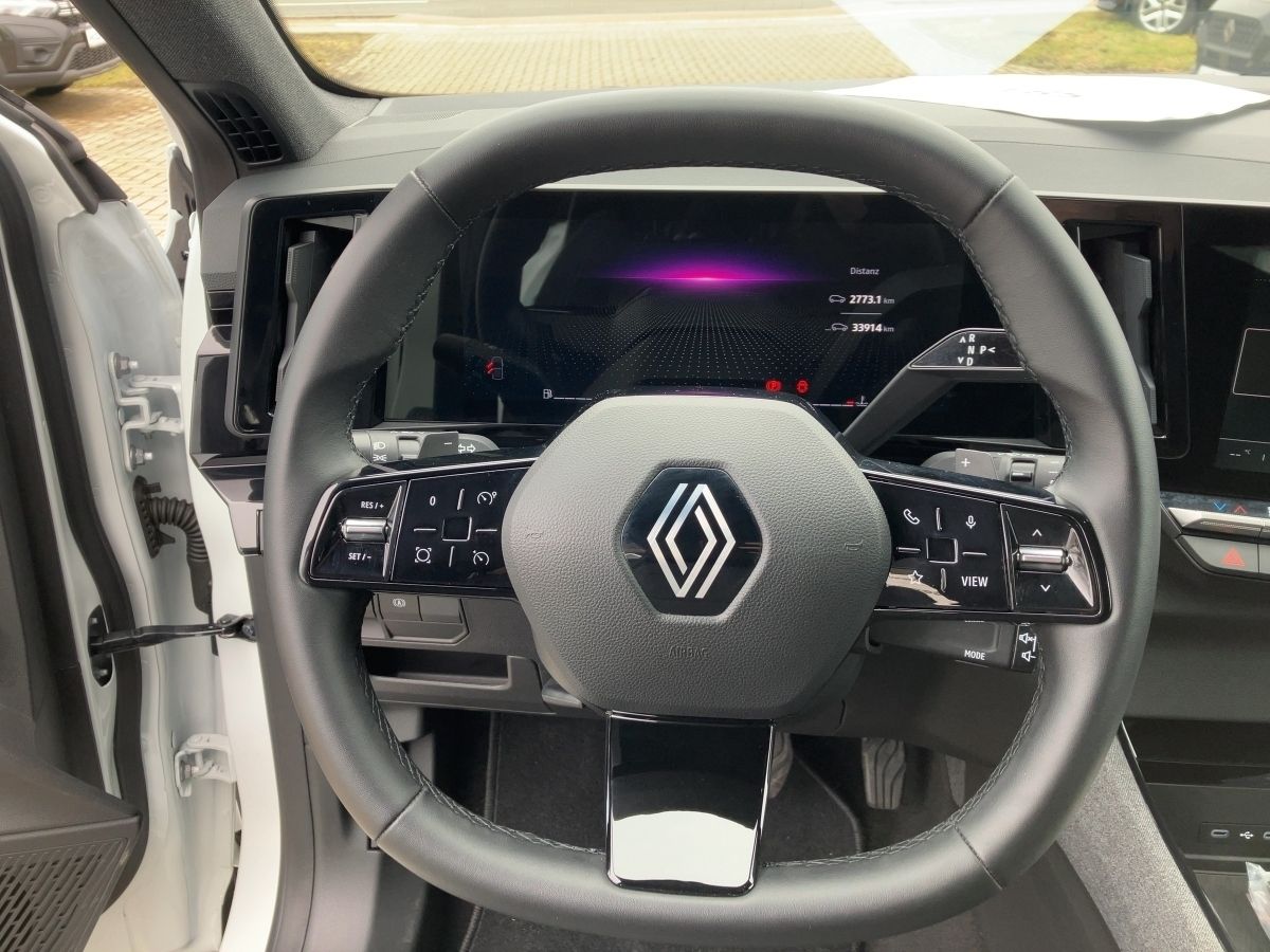 Renault Austral - Bild 10