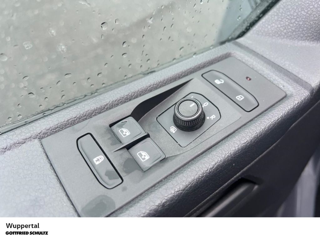 Volkswagen T6.1 Multivan 2.0 TDI 7-Sitzer AHK KAM APP CONNE foto 11