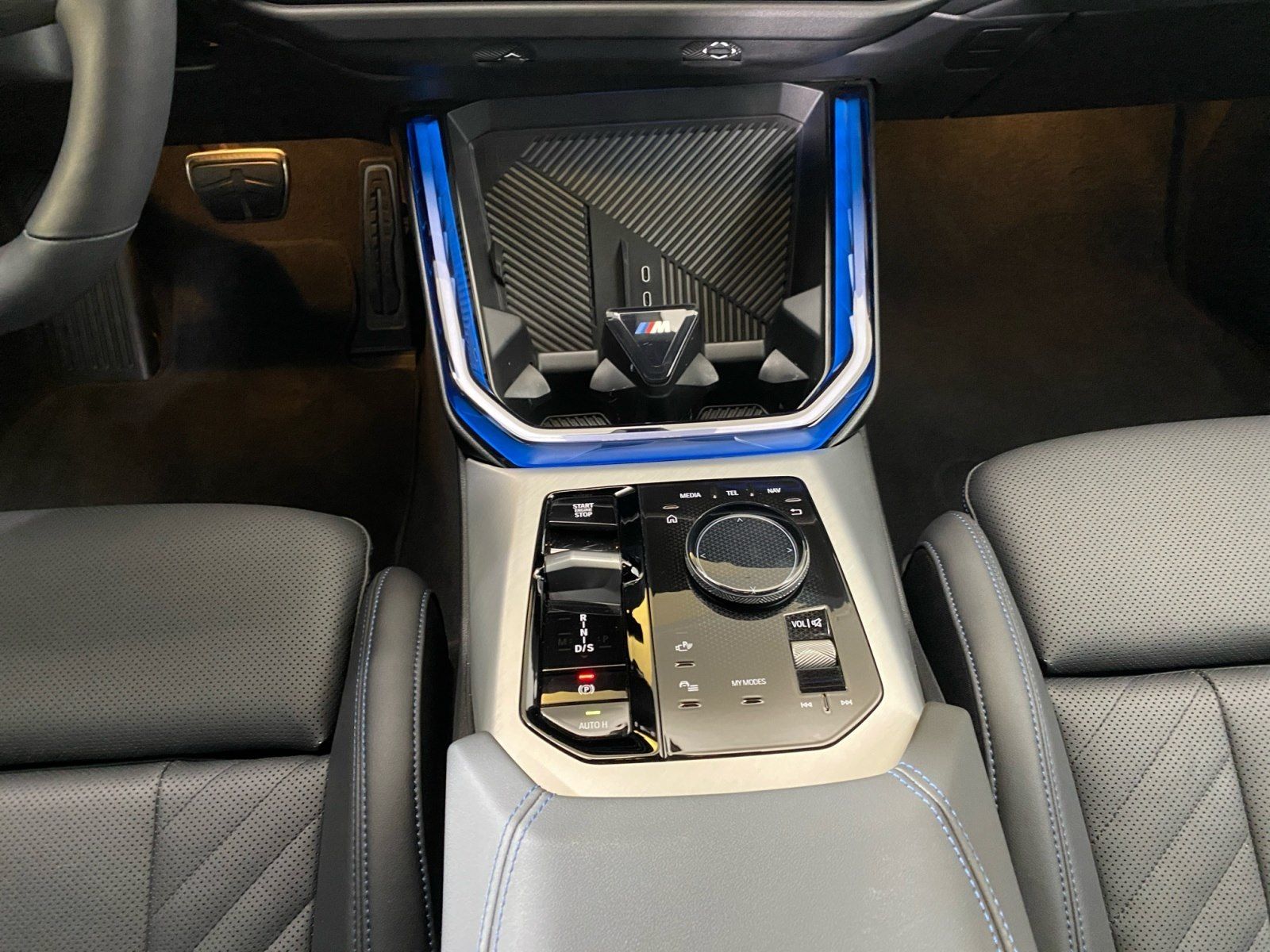 BMW X3 - Bild 10