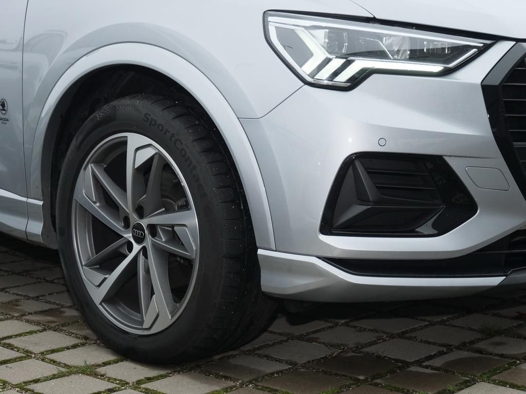 Audi Q3 - Bild 10