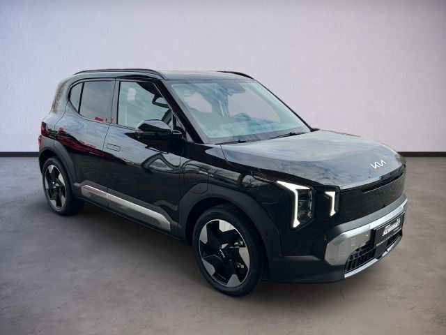 Kia EV2 - Bild 3