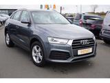 Audi Q3 2.0 TDI sport|Navi|Sihz|Tempo|PDC|DAB|Xenon| - Audi Q3 mit Diesel-Antrieb: 2.0