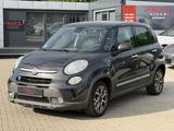 Fiat 500L Trekking 1. Hand|Skydome|Klima|SHZ|PDC|TÜV - Fiat 500L Trekking: Van