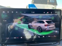 Skoda Octavia - Vorschau Bild 19