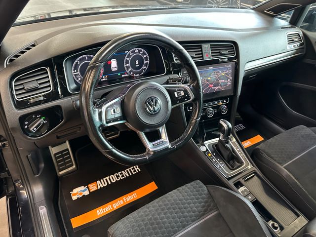 Volkswagen Golf VII Variant GTD BMTStart-Stopp *1.HAND*AHK