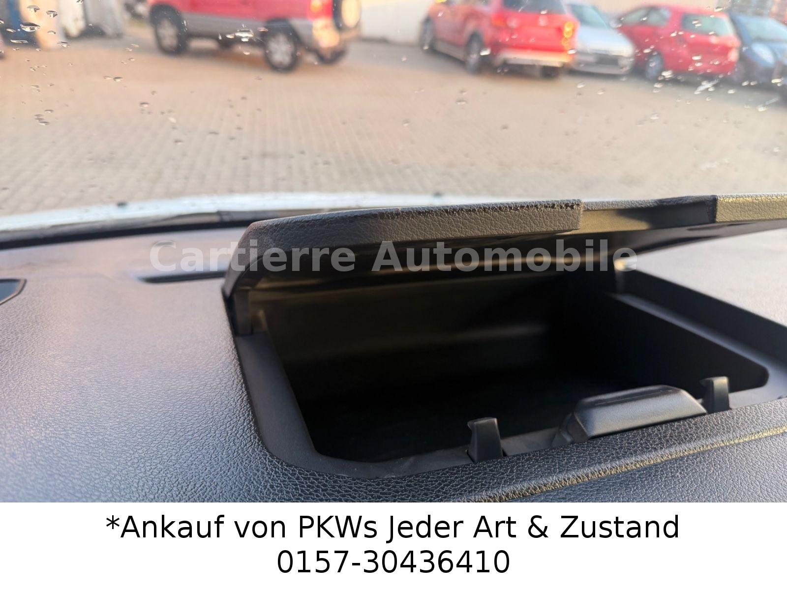 Toyota Proace Verso L1 Family Comfort *1.Hand*Euro6*Kam