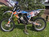 KTM SX250 - KTM SX 250
