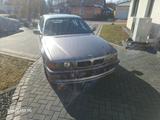 BMW bmw e38 735 I v8 projekt tausch - BMW 735: E38 735i