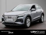 Audi Q4 e-tron 45 quattro Navi Matrix ACC Wärmepumpe - graue Audi Q4 e-tron