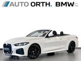 BMW 430i xDrive Cabrio M-SPORT-PRO HUD ACC 360° 19"