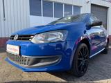 Volkswagen Polo V 1,2 44kW 60PS Trendline/Klima/2.Hand - Volkswagen Polo: 60