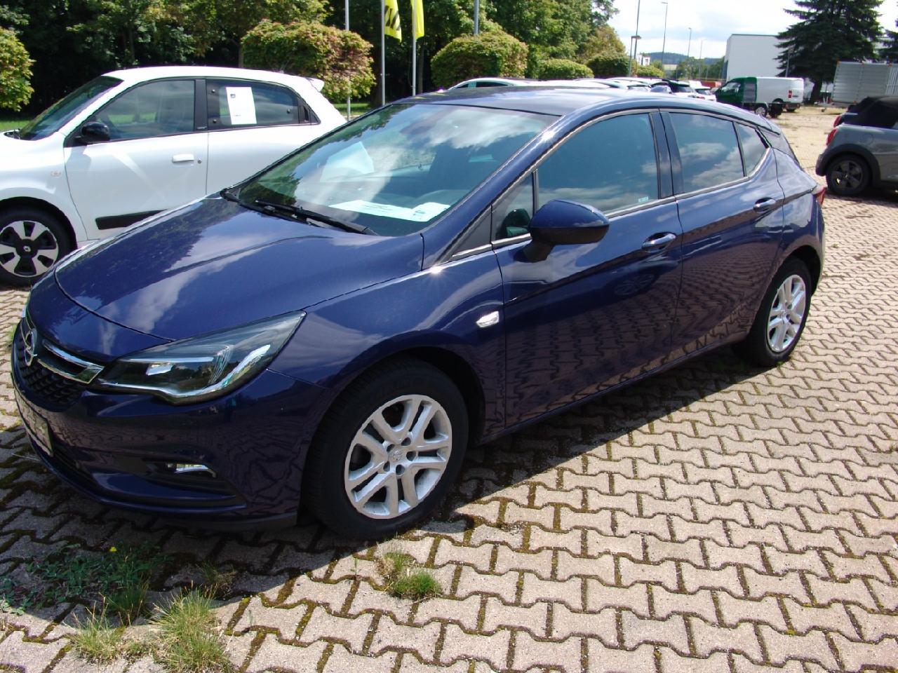 Opel Astra K Lim. 5-trg. Active Start/Stop