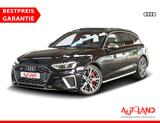 Audi S4 Avant 3.0 TDI quattro LED Navi Sitzheizung