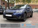 Subaru XV 1.6i Exclusive, AHK,Navi,LED,ACC,Allw.,1.Hd. - Subaru Gebrauchtwagen in Leipzig