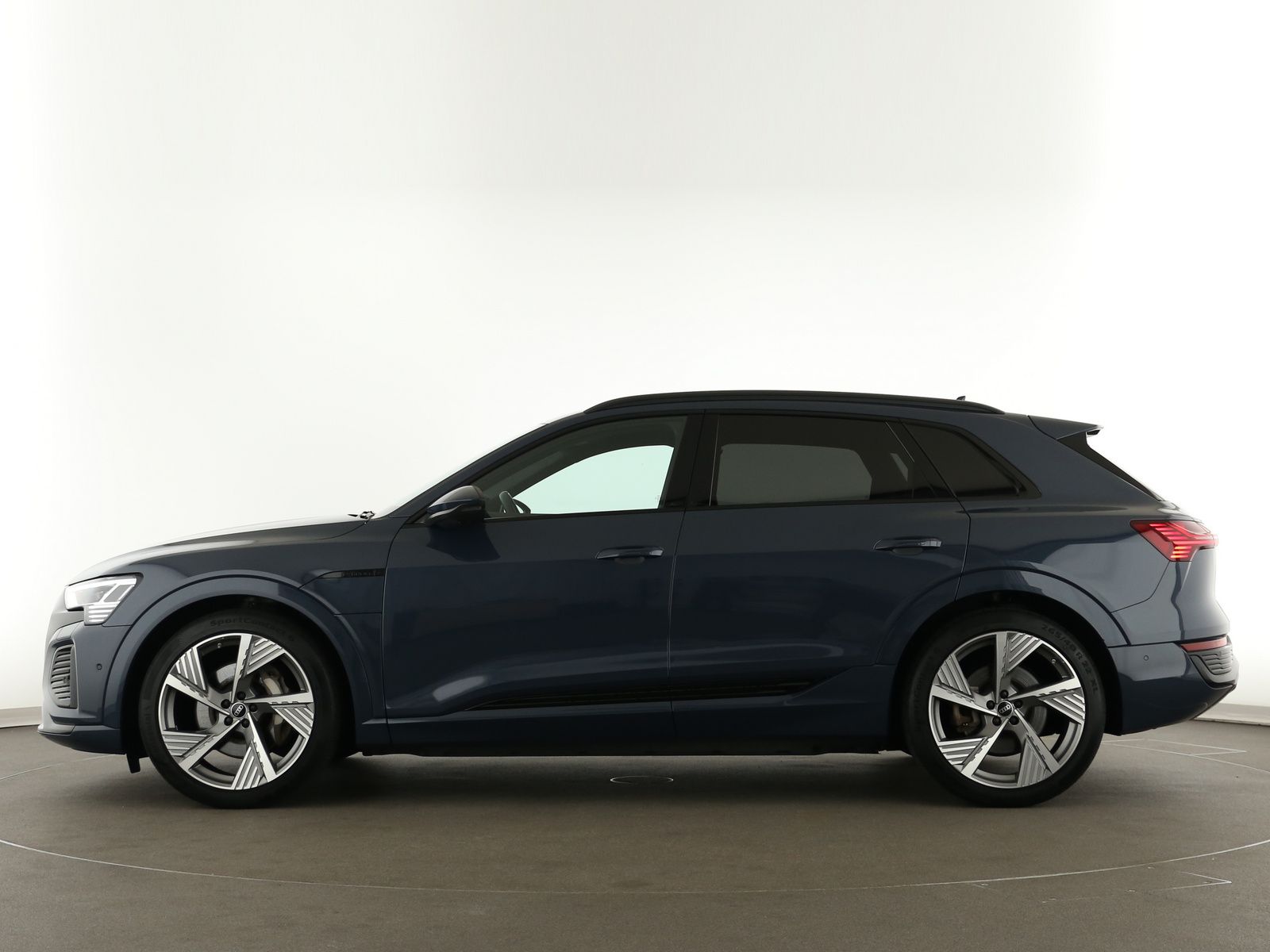 Audi Q8 e-tron - Bild 5