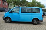 Volkswagen T5 Transporter Kombi*Klima*Standheizung*Schrank - VW T5 Transporter in Bochum