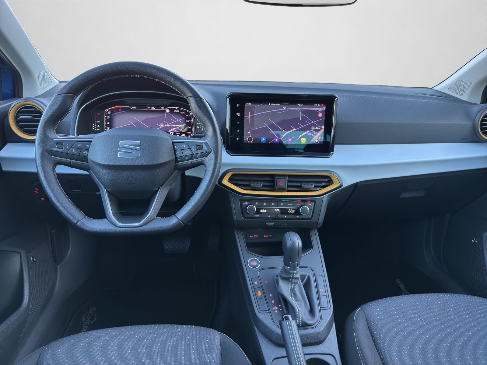 Seat Ibiza - Bild 4