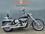 Harley-Davidson FXDWG °°DYNA WIDE GLIDE°°-1.HAND-DEUTSCHES BIKE- - HARLEY-DAVIDSON DYNA WIDE GLIDE